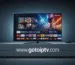 GOTOIPTV IPTV SUBSCRIPTION