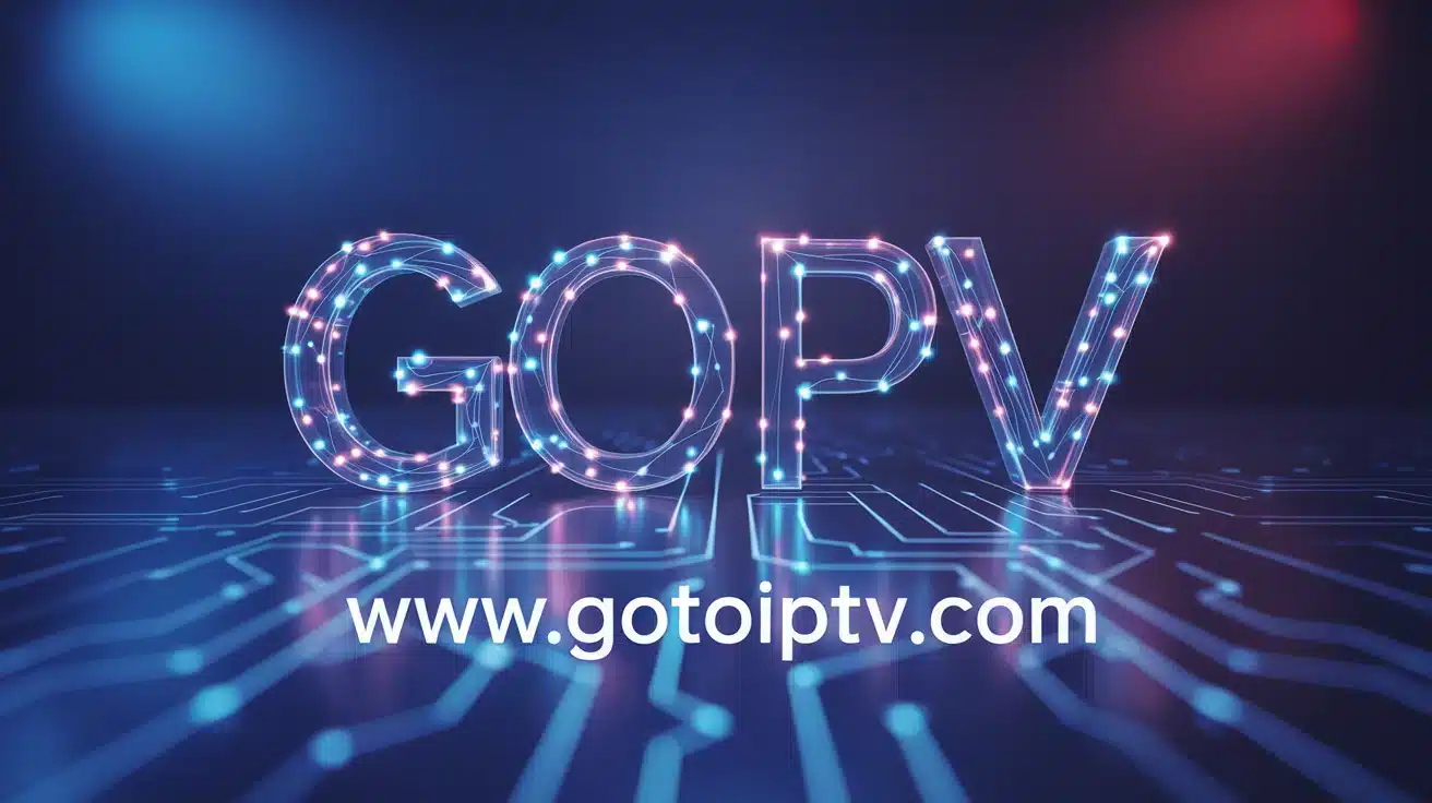 GOTOIPTV IPTV SUBSCRIPTION
