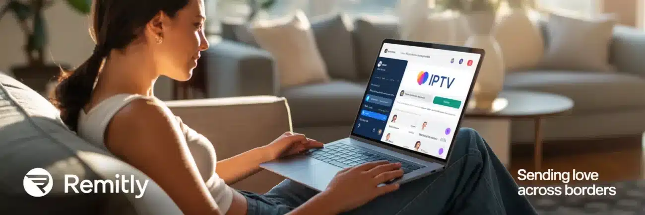Buy IPTV subscription