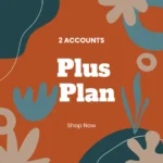 IPTV 3 Months Subscription – 2 Lines Plus Plan | GoToIPTV