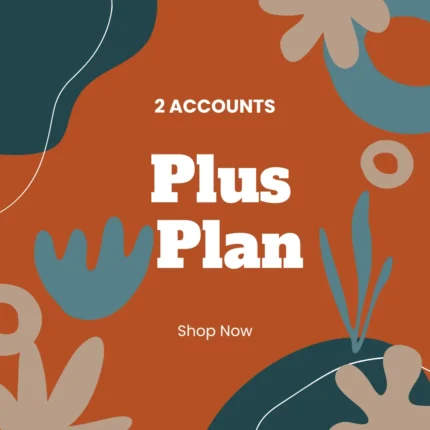 IPTV 3 Months Subscription – 2 Lines Plus Plan | GoToIPTV