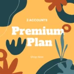 IPTV 6 Months Subscription – 2 Lines Premium Plan | GoToIPTV
