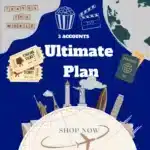 IPTV 12 Months Subscription – 3 Lines Ultimate Plan | GoToIPTV