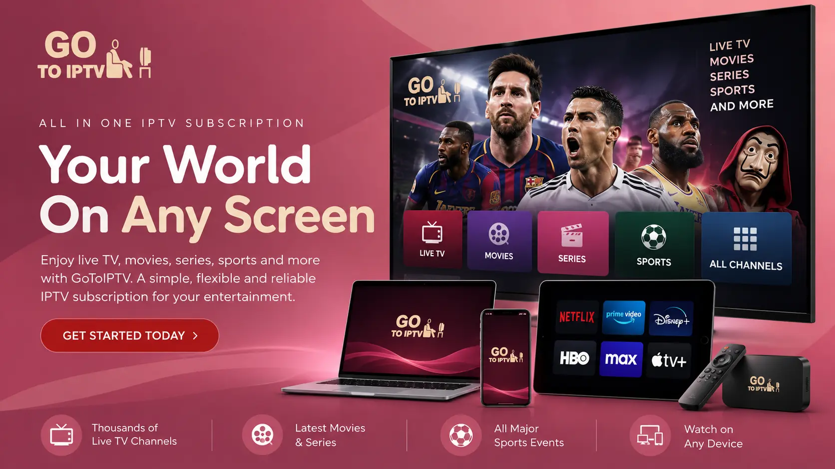 GoToIPTV