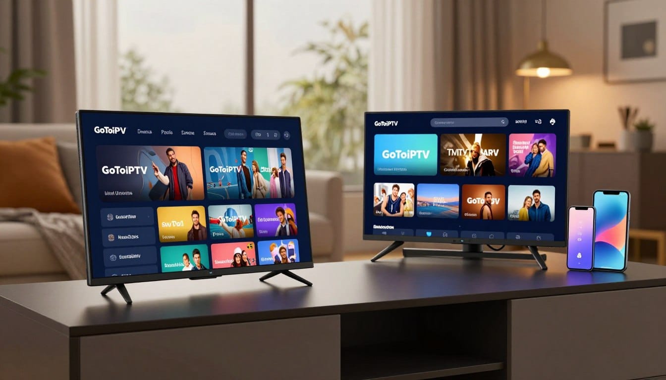 iptv player vs subscription