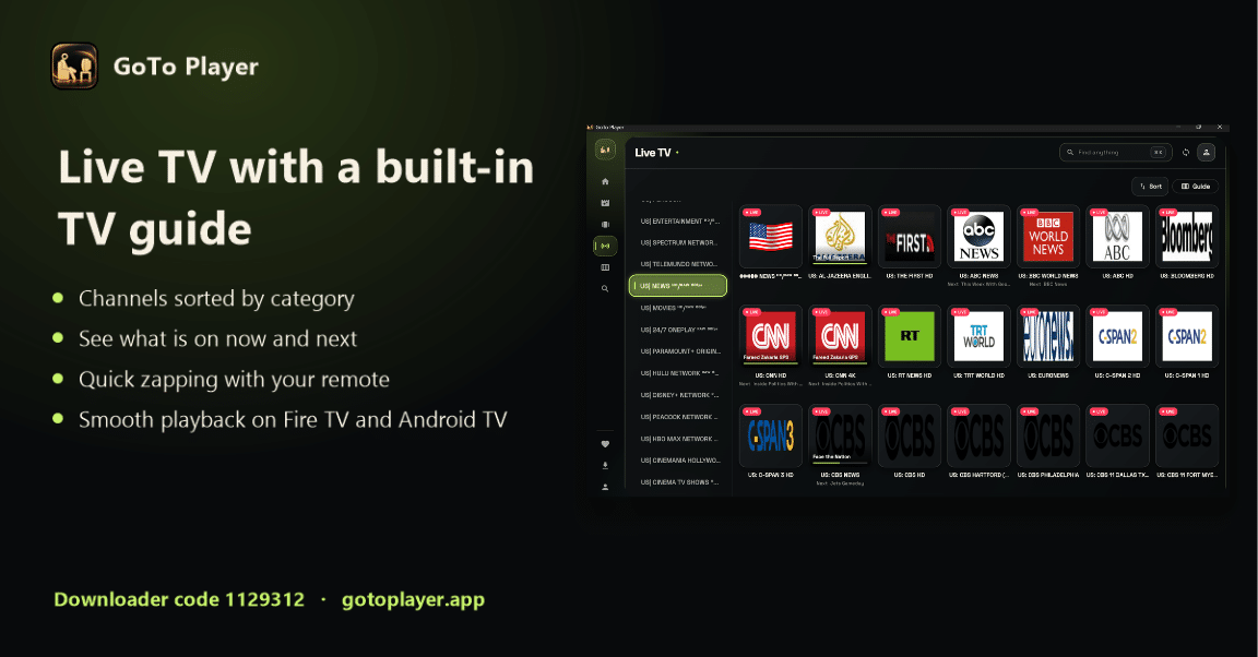 IPTV SUBSCRIPTION