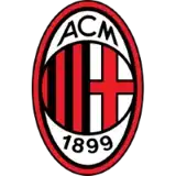 AC Milan badge