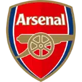 Arsenal badge