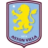 Aston Villa badge