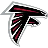 Atlanta Falcons badge