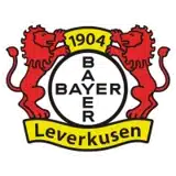 Bayer Leverkusen badge