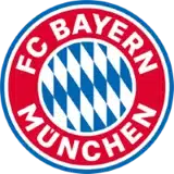 Bayern Munich badge