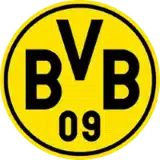 Borussia Dortmund badge