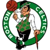 Boston Celtics badge