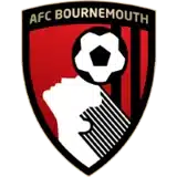 Bournemouth badge