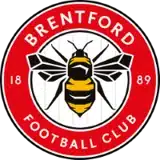 Brentford badge