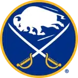 Buffalo Sabres badge