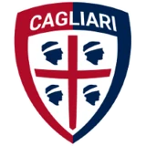 Cagliari badge