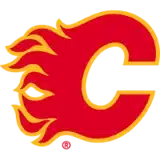 Calgary Flames badge