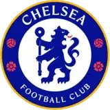 Chelsea badge