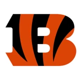 Cincinnati Bengals badge
