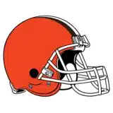 Cleveland Browns badge