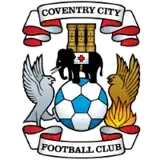 Coventry City badge