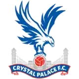 Crystal Palace badge