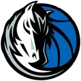 Dallas Mavericks badge