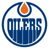 Edmonton Oilers badge
