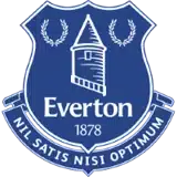 Everton badge