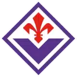 Fiorentina badge