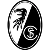 Freiburg badge