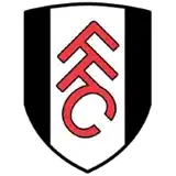 Fulham badge