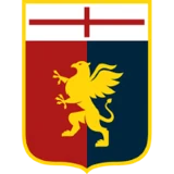 Genoa badge
