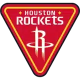 Houston Rockets badge