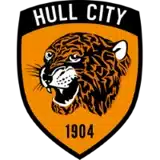 Hull City badge