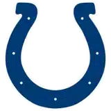 Indianapolis Colts badge