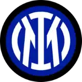 Inter Milan badge