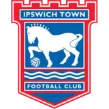 Ipswich Town badge