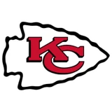 Kansas City Chiefs badge