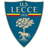 Lecce badge