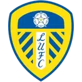 Leeds United badge