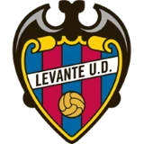 Levante badge