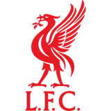 Liverpool badge