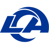 Los Angeles Rams badge