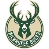 Milwaukee Bucks badge