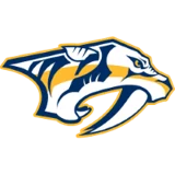 Nashville Predators badge