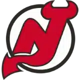 New Jersey Devils badge