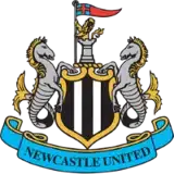 Newcastle United badge